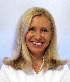 Dr. med. Claudia Heyna Dr. med. Claudia Heyna