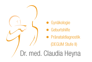 Dr. med. Claudia Heyna - Gynäkologie, Geburtshilfe, Pränataldiagnostik (DEGUM Stufe II)